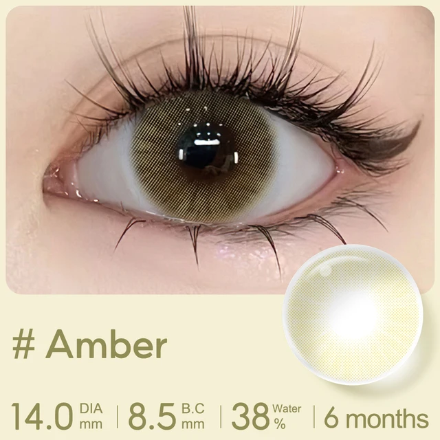 Magister Amber