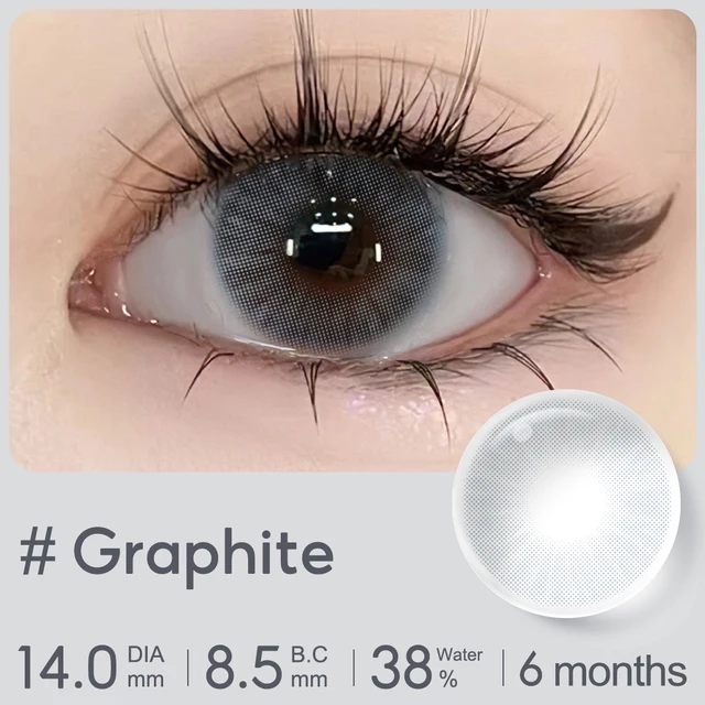 Magister graphite