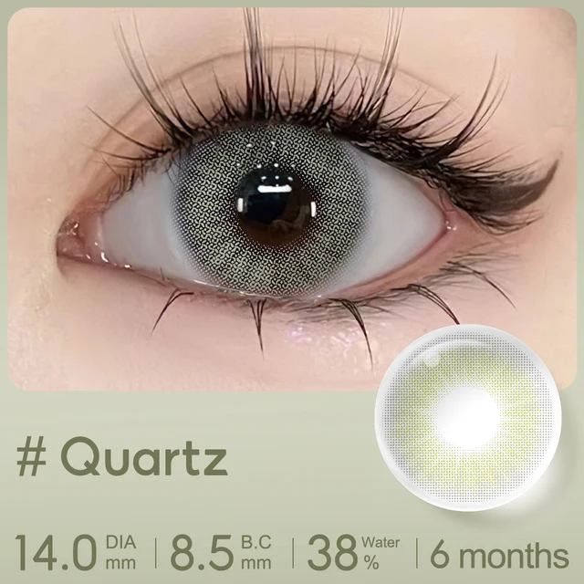 Magister quartz
